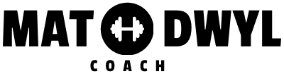 Mat DWYL Trainer